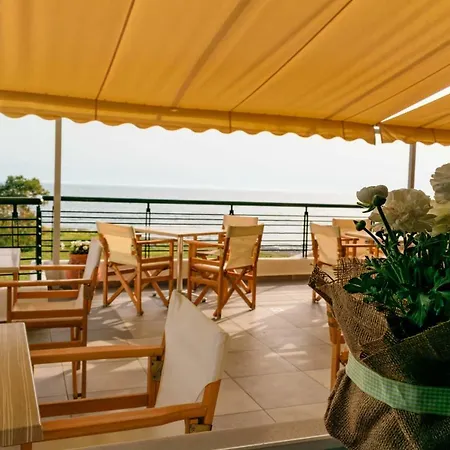Junior Hotel Iria
