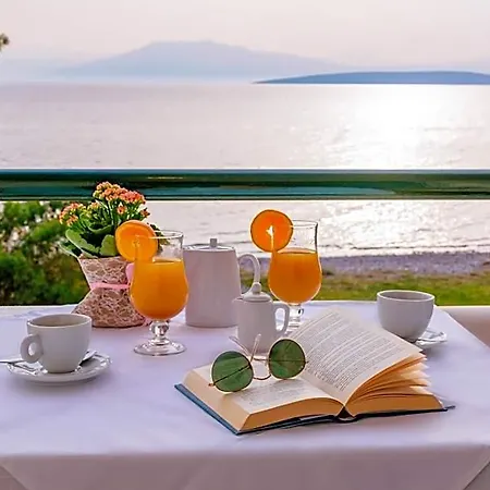 Otel Junior 3*