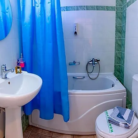 Hotel Junior 3*