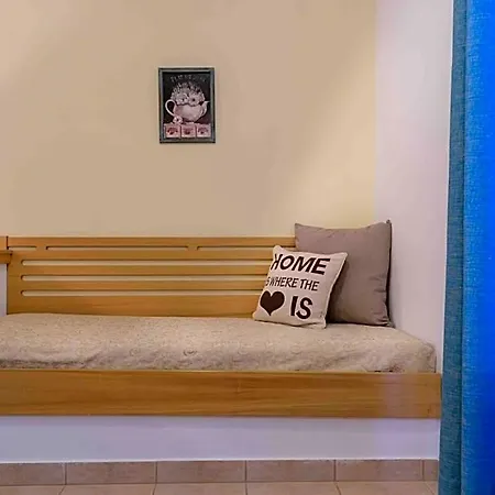 Junior Otel 3*