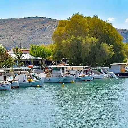 Junior 3* Íria