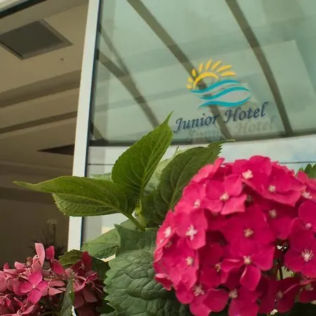 Junior Hotell Iria