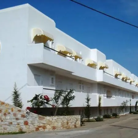 Hotel Junior