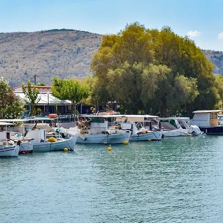 Ξενοδοχείο Junior 3*