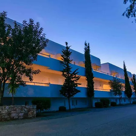 Hotel Junior Iria