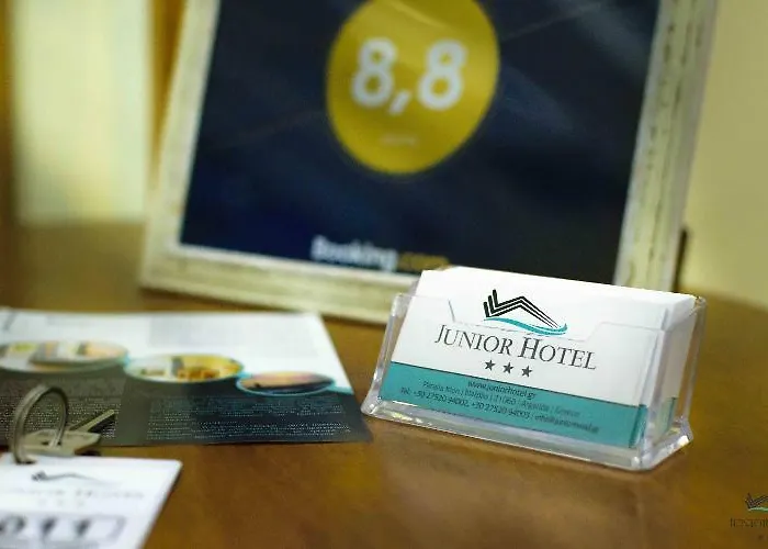 Junior Hotel